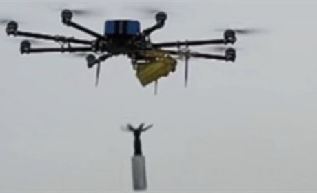 Унаслідок масованої атаки дронами у Херсоні 15 постраждалих