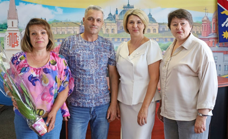 У Жмеринській громаді створили першу патронатну сім’ю