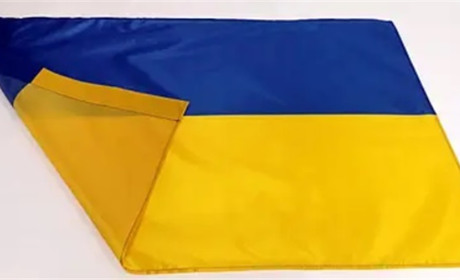 ТОВ «Лакор» — надійний виробник прапорів на замовлення для держави, бізнесу та особливих подій
