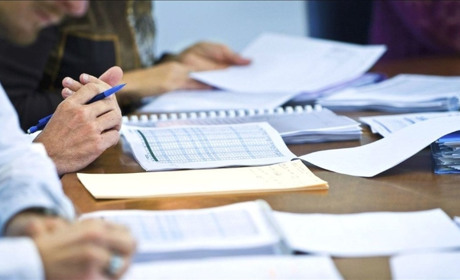 Затвердження складу та чергові зміни у виборчих комісіях Білопільщини