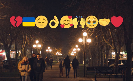 2023-й в емоціях: яким відчула минулий рік команда СарниNews.City