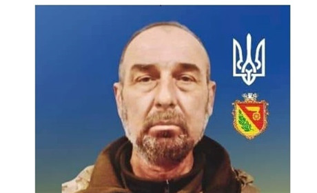 Знам’янська громада попрощалася із Володимиром Токарем: що відомо