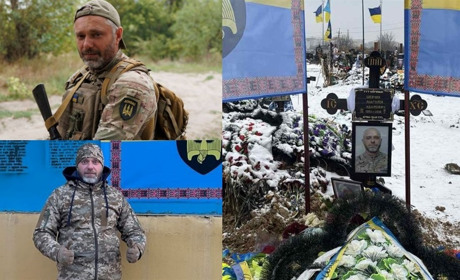 «Шериф» із Присамар’я: останній бій Анатолія Шевчика