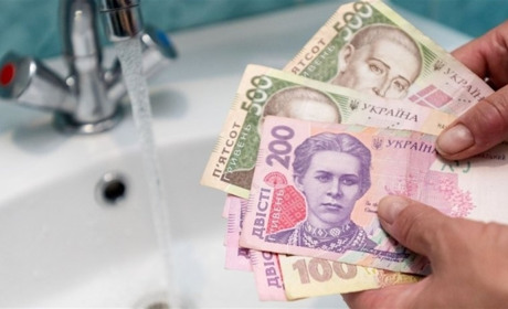 Тариф на воду у Звягелі може зрости вже з 1 серпня: повідомлення міської ради