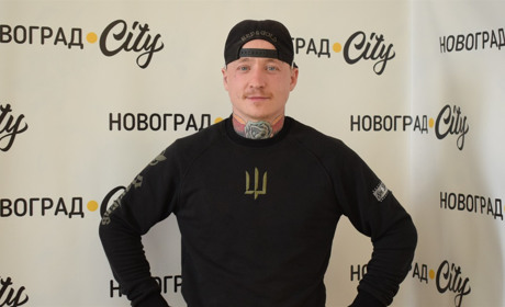 Святой Отець зі Звягеля. Історія розвідника, який пройшов кола пекла і повернувся