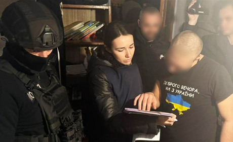 Як шахраї видавали себе за керівника ОВА Віталія Кіма та обдурювали підприємців. Відео