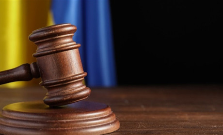 Житель Херсона отримав 13 років ув’язнення за роботу в окупаційній службі виконання покарань