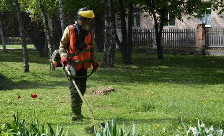 Пальне – камінь спотикання, але господарські роботи у Золотоноші тривають