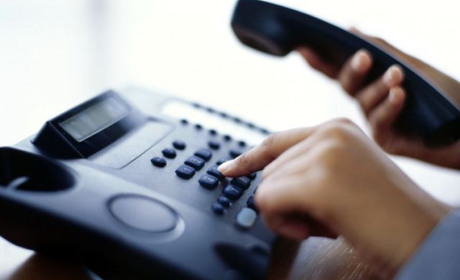 В управлінні соцзахисту Покровська змінились номери телефонів