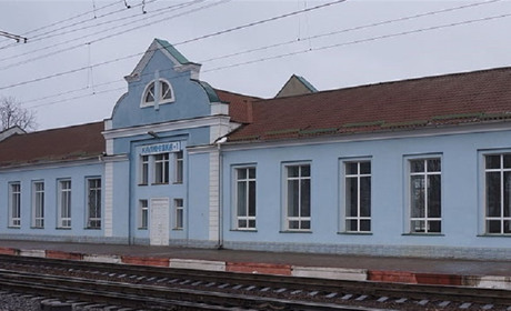 Новий потяг зупинятиметься у Калинівці