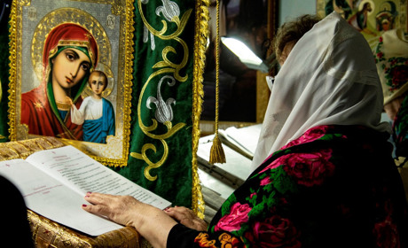 Пасха 2021: коли нікопольці будуть святкувати Великдень? Дати посту, вихідні, історія храмів міста