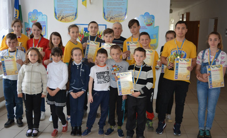 У Гродівці змагались тенісисти