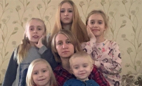 Окупанти відмовляють у "житловому сертифікаті" багатодітним сім’ям, що евакуювались з Херсонщини