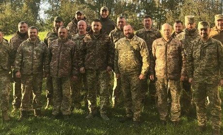 Вітаю з Днем територіальної оборони України!