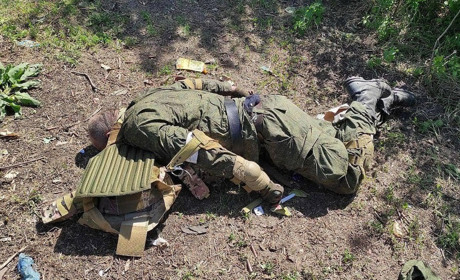 Із Кремля «злили» цифри втрат РФ в Україні