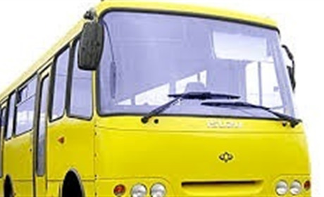 Розклад нічних автобусів з Вараша до потягів у Рафалівці