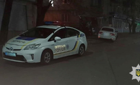 На швидкості не впорався з керуванням та втік з місця ДТП
