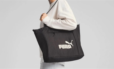Як підібрати жіночу сумку PUMA під спортивний і міський гардероб?
