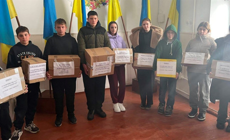 Новини Старокостянтинівщини. Повернення землі, шахрайство, перемога у змаганнях, нова техніка