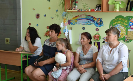 Одна опорна школа та декілька філій: в селах Новоградської громади планують реорганізацію шкіл