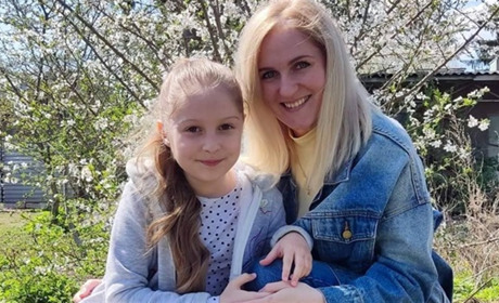 Головне - набутися з мамою!