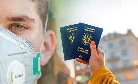Володимирецький підрозділ міграційної служби призупиняє роботу через спалах COVID-19