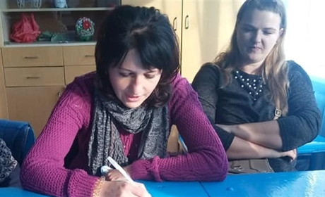 Як  співпрацюють батьки воєводських учнів  та педагоги