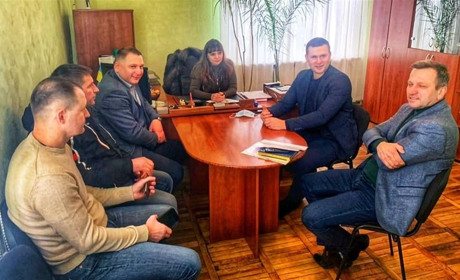 Гроші, зароблені в громадах Білопільщини, повернулися туди ж