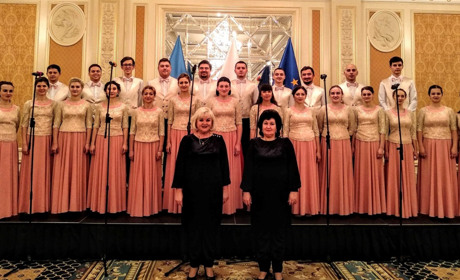 «Світич» forever!