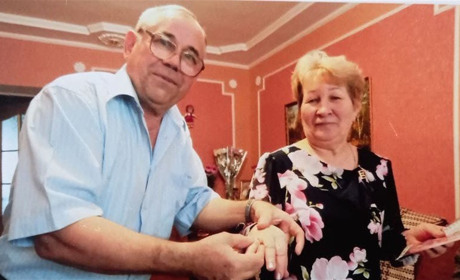 Олександр Опанасенко: «Хоч би де працював, а в Білопілля завжди хотів повертатися»