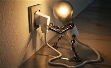 Графік відключень електроенергії у Нетішині на 25 листопада