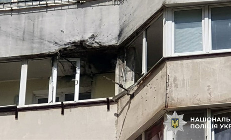 Ворожі обстріли Херсонщини: окупанти завдали ударів з артилерії, мінометів, РСЗВ та БпЛА