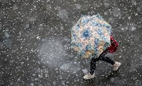 На Чернігівщині з 10 січня очікується різке похолодання до –22°