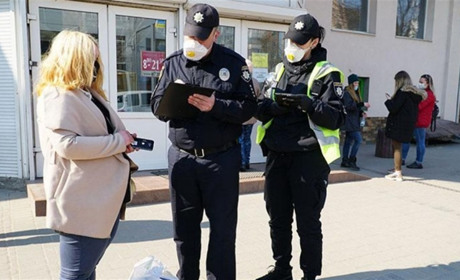 Події тижня на гадяччині: домашнє насильство, тілесні ушкодження, шахрайства, ДТП