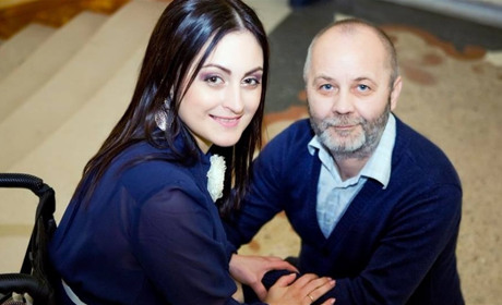 Біляївка SOS: лікарю Віталію Верро потрібна підтримка громади 