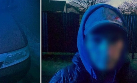 Молодик хотів відкупитися від суду за кермування у стані наркотичного сп’яніння