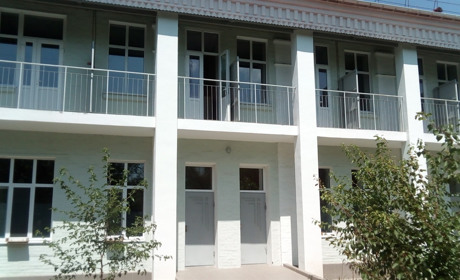 У Новій Каховці 6 хворих за добу