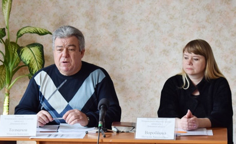 Міський центр зайнятості підбив підсумки роботи за І квартал 2019 року