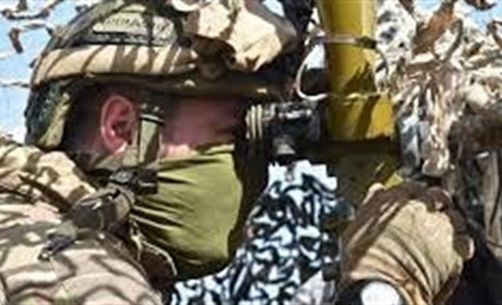 Триває 132-й день війни. Втрати ворога та ситуація в регіонах станом на ранок 5 липня