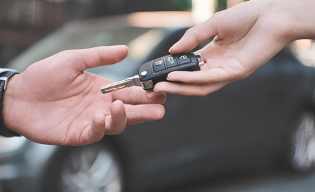 ТОП економних авто для оренди