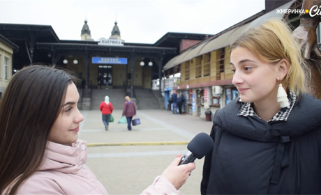 Чи потрібно вакцинуватися: думка жмеринчан і лікарів – відео