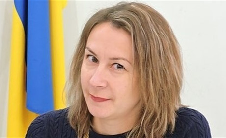 Світлана Дячок стала кандидатом філологічних наук