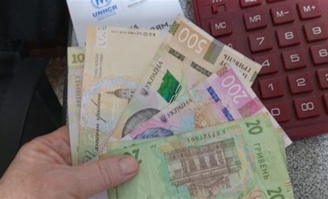 Базова соціальна допомога: питання та відповіді