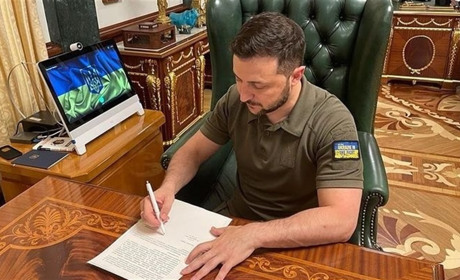 Спортсменам з Луганщини призначено стипендії Президента України. В якому виді спорту