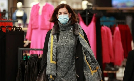 Хворих більше, смертей менше