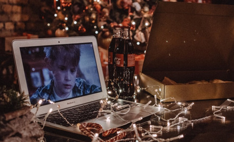 Добірка мульфільмів та кінострічок для різдвяного настрою