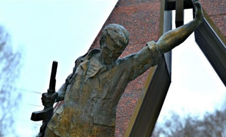 У Ніжині вшанують учасників бойових дій на території інших держав