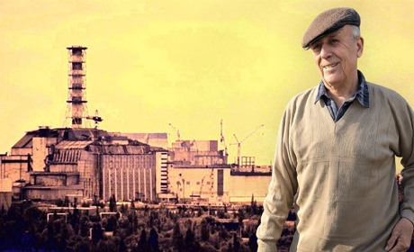 «Там була мертва тиша…»: спогади ліквідатора аварії на ЧАЕС Миколи Лигуші