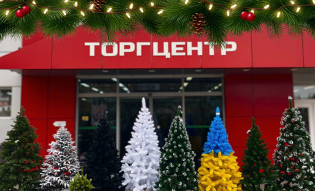 Як прикрасити дім до Різдва й Нового року? Варіанти святкового декору від «Норми»