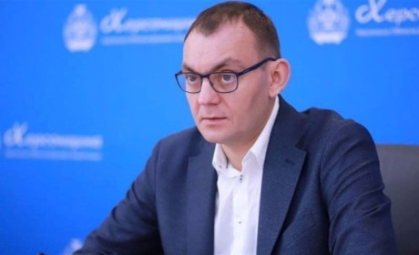 Микола Якименко очолив херсонську обласну організацію партії «Батьківщина»